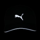 Boné Aba Curva Puma Running III - Strapback - Adulto - Foto 7