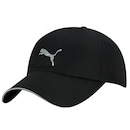 Boné Aba Curva Puma Running III - Strapback - Adulto - Foto 1