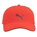 Boné Aba Curva Puma Running III - Strapback - Adulto - Foto 2
