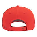 Boné Aba Curva Puma Running III - Strapback - Adulto - Foto 3