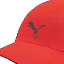 Boné Aba Curva Puma Running III - Strapback - Adulto - Foto 4