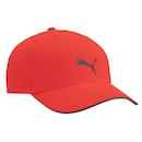 Boné Aba Curva Puma Running III - Strapback - Adulto - Foto 5
