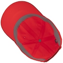 Boné Aba Curva Puma Running III - Strapback - Adulto - Foto 6