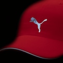 Boné Aba Curva Puma Running III - Strapback - Adulto - Foto 7