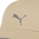 Boné Aba Curva Puma Running III - Strapback - Adulto - Foto 3