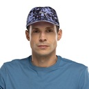 Boné Aba Curva Puma Running III - Strapback - Adulto - Foto 2