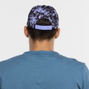Boné Aba Curva Puma Running III - Strapback - Adulto - Foto 3