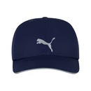 Boné Aba Curva Puma Running III - Strapback - Adulto - Foto 2