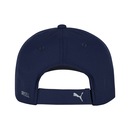 Boné Aba Curva Puma Running III - Strapback - Adulto - Foto 3