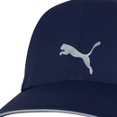 Boné Aba Curva Puma Running III - Strapback - Adulto - Foto 4