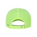 Boné Aba Curva Puma Running III - Strapback - Adulto - Foto 3