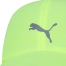Boné Aba Curva Puma Running III - Strapback - Adulto - Foto 4