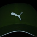 Boné Aba Curva Puma Running III - Strapback - Adulto - Foto 7