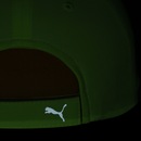 Boné Aba Curva Puma Running III - Strapback - Adulto - Foto 8