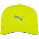 Boné Aba Curva Puma Running III - Strapback - Adulto - Foto 2
