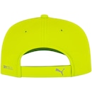 Boné Aba Curva Puma Running III - Strapback - Adulto - Foto 3