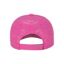 Boné Aba Curva Puma Running III - Strapback - Adulto - Foto 3