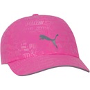 Boné Aba Curva Puma Running III - Strapback - Adulto - Foto 5