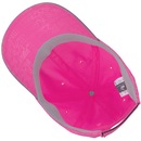 Boné Aba Curva Puma Running III - Strapback - Adulto - Foto 6