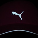 Boné Aba Curva Puma Running III - Strapback - Adulto - Foto 7