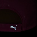 Boné Aba Curva Puma Running III - Strapback - Adulto - Foto 8