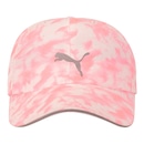 Boné Aba Curva Puma Running III - Strapback - Adulto - Foto 2