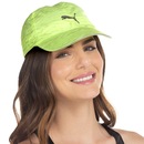 Boné Aba Curva Puma Running III - Strapback - Adulto - Foto 2