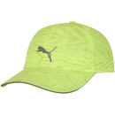 Boné Aba Curva Puma Running III - Strapback - Adulto - Foto 1