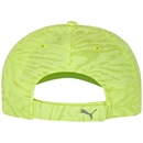 Boné Aba Curva Puma Running III - Strapback - Adulto - Foto 5