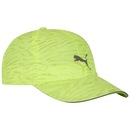 Boné Aba Curva Puma Running III - Strapback - Adulto - Foto 6