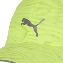 Boné Aba Curva Puma Running III - Strapback - Adulto - Foto 7