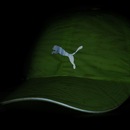 Boné Aba Curva Puma Running III - Strapback - Adulto - Foto 9