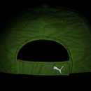 Boné Aba Curva Puma Running III - Strapback - Adulto - Foto 10