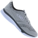 Tênis Olympikus Flower - Feminino - Foto 1