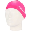 Touca de Natação de Silicone Arena Classic - Adulto - Foto 2