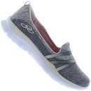 Tênis Olympikus Angel Stripe - Feminino - Foto 1
