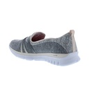 Tênis Olympikus Angel Stripe - Feminino - Foto 6