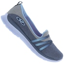 Tênis Olympikus Angel Stripe - Feminino - Foto 1