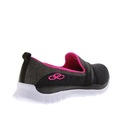 Tênis Olympikus Angel Stripe - Feminino - Foto 8