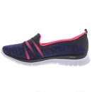 Tênis Olympikus Angel Stripe - Feminino - Foto 5