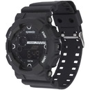 Relógio Digital Speedo 81092G0EG - Masculino - Foto 3