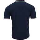 Camisa Polo Kappa Fuerza - Masculina - Foto 2