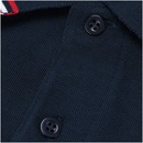 Camisa Polo Kappa Fuerza - Masculina - Foto 4