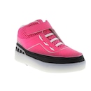 Tênis de Led com Rodinha Ortopé Zip Max Estica e Puxa Feminino - Infantil - Foto 3