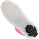 Tênis de Led com Rodinha Ortopé Zip Max Estica e Puxa Feminino - Infantil - Foto 11