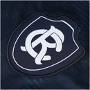 Camisa do Remo Aquecimento 2017 Topper - Masculina - Foto 3