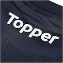 Camisa do Remo Aquecimento 2017 Topper - Masculina - Foto 5