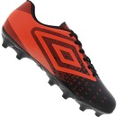 Chuteira de Campo Umbro Flux FG - Adulto - Foto 1