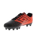 Chuteira de Campo Umbro Flux FG - Adulto - Foto 4