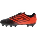 Chuteira de Campo Umbro Flux FG - Adulto - Foto 5